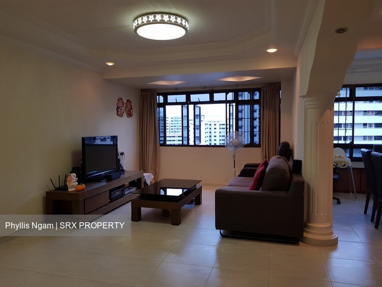 Blk 520 Jelapang Road (Bukit Panjang), HDB 5 Rooms #174208582